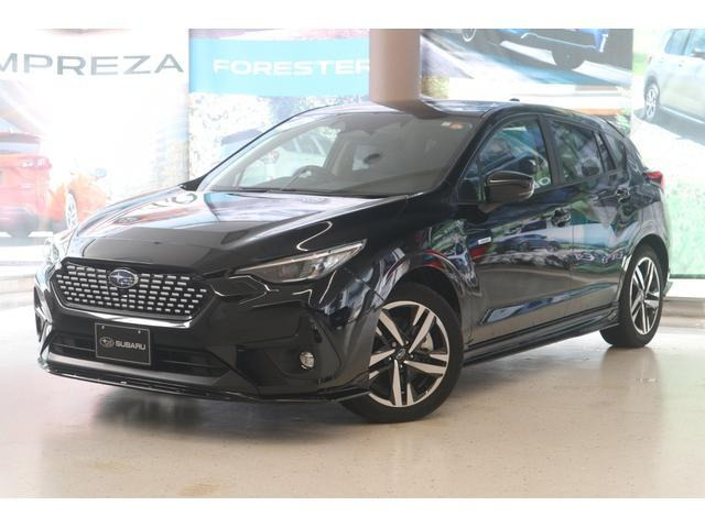 インプレッサハッチバック 2.0 ST-H 4WD 