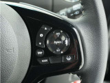 ◆アダプティブクルーズコントロール◆予め設定した車速内でクルマが自動的に加減速。前走車との適切な車間距離を維持しながら追従走行します。【LKAS】車線維持支援システムでステアリング操作を支援。
