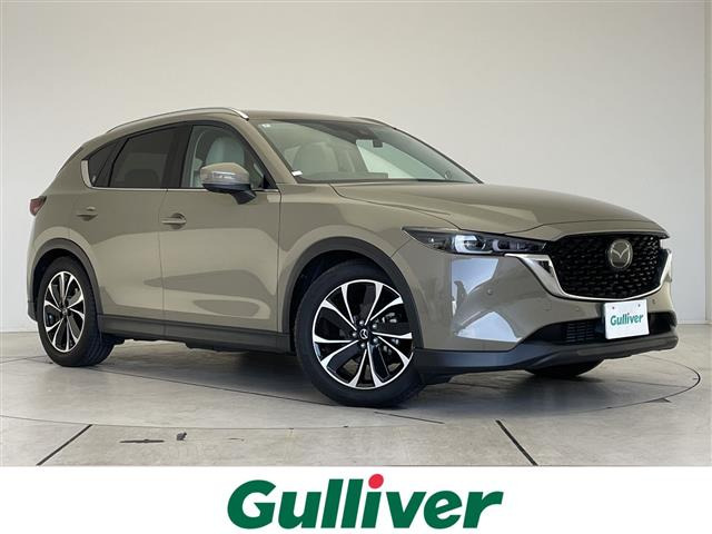 CX-5 2.2 XD Lパッケージ 