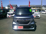 N-BOXカスタム G L ホンダセンシング 