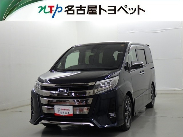 ノア  2.0 Si WxBIII