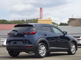 CX-3 1.5 15S アーバンドレッサー 