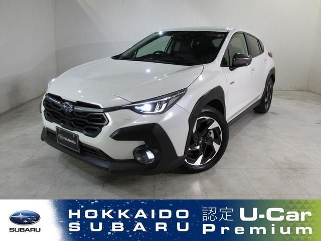 クロストレック 2.0 リミテッド 4WD 