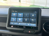 Honda純正ディスプレイオーディオです。Bluetooth/HDMI対応・AppleCarplay対応です。
