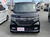 N-BOXカスタム G L ホンダセンシング 