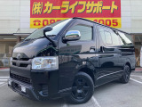 トヨタ レジアスエース