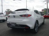 MAZDA3ファストバック 2.0 20S ツーリング 4WD 