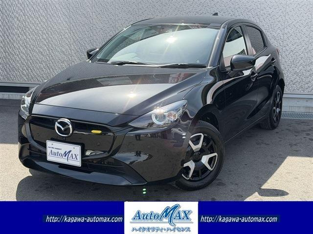 MAZDA2 1.5 15BD 