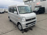 スズキ エブリイワゴン