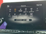 Bluetooth対応の日産純正ナビなのでスマホの音楽を車内で聴けるのでお出かけの時もお気に入りの曲を聴きながらノリノリドライビング♪