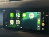 アップルカープレイやアンドロイドオートに対応!運転中にあなたがスマホでしたいことを車載ディスプレイで直接操作可能。運転に集中しながら行き方を調べたりメッセージの送受信、音楽を聴くなど多様な操作が可能!