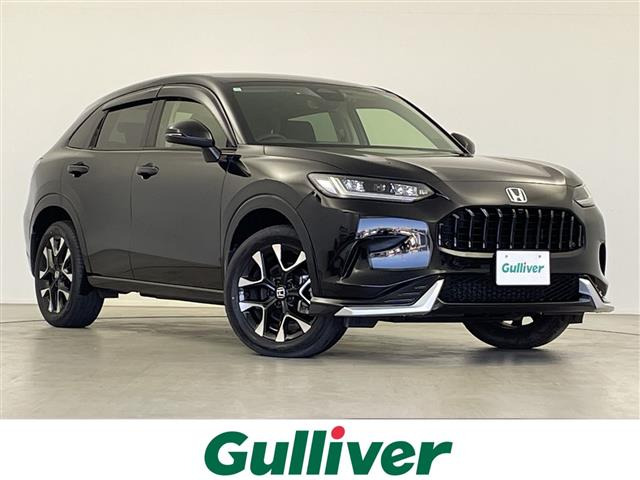 ZR-V 2.0 e:HEV Z 本革シート 修復歴無し