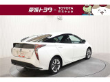 プリウス 1.8 A ツーリングセレクション 
