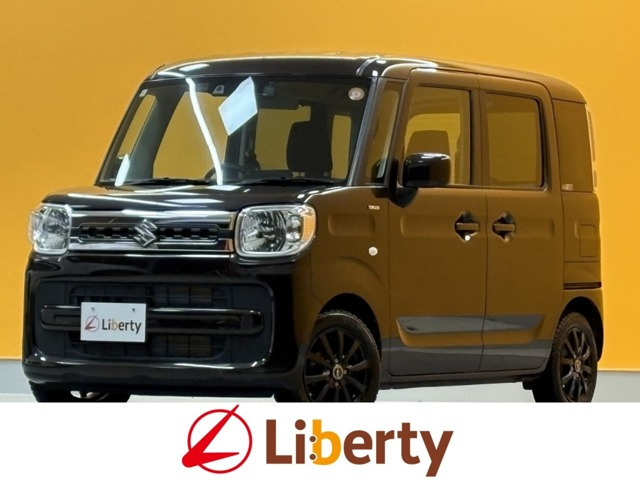 スペーシア ハイブリッド(HYBRID)  X 