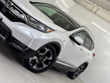 CR-V 1.5 EX マスターピース 