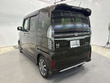 N-BOXカスタム L 