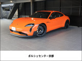 ポルシェ タイカン