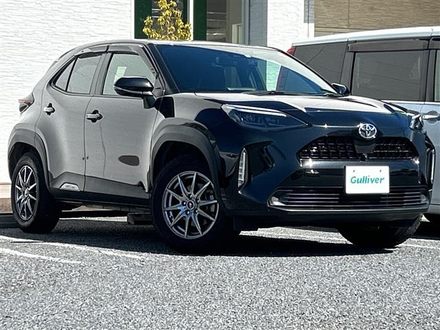 ヤリスクロス 1.5 Z ワンオーナー 修復歴無し（5BA-MXPB10）