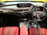 UX 250h Fスポーツ 