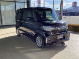 第三者機関にて車両検査行っております。安心してお車選びを行うことが可能です。