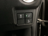 【Honda SENSING】いつもの道で、高速道路などで、安心・快適な運転を支援します。先進の安全運転機能システム搭載。