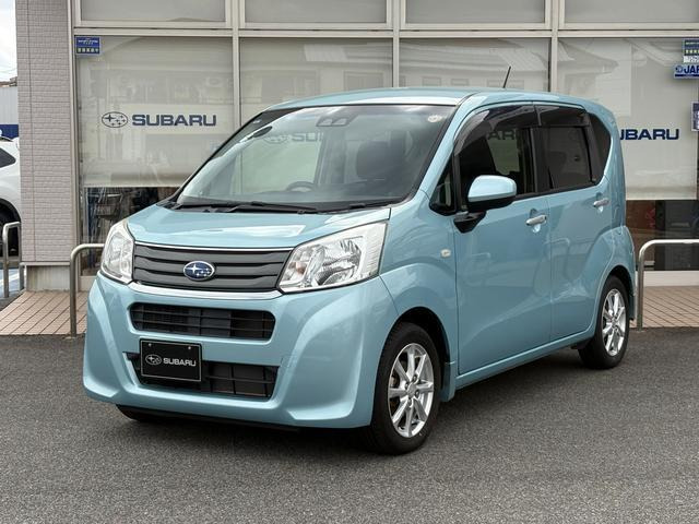 ステラ G スマートアシスト 