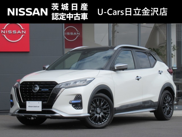 キックス 1.2 X (e-POWER) 