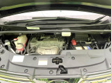 親切・丁寧な専門メカニックスタッフが応対!・車検・点検整備・事故等の修理などアフターサービスも安心。お車のカスタマイズもネクステージのサービススタッフまでご相談ください!