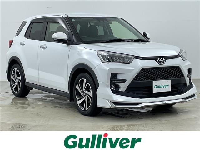 ライズ 1.0 Z 4WD 修復歴無し