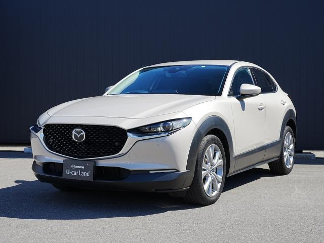 CX-30 2.0 20S プロアクティブ ツーリングセレクション 