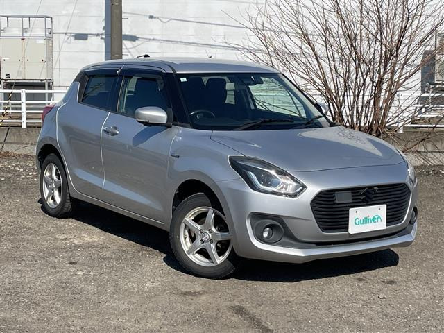スイフト1.2 ハイブリッド(HYBRID) ML 4WD4WD 修復歴無し