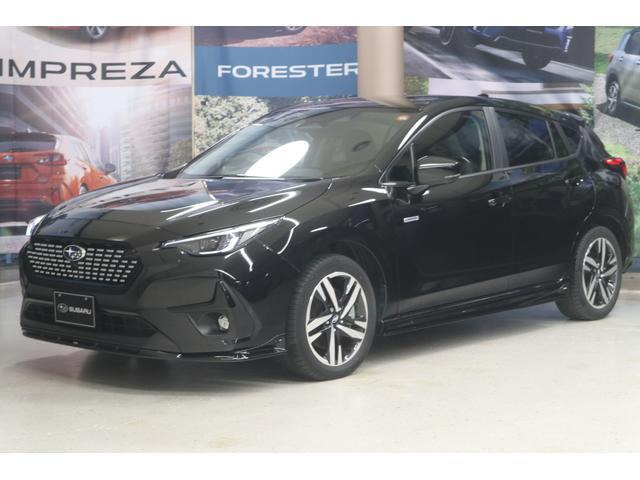 インプレッサハッチバック 2.0 ST-H 4WD 