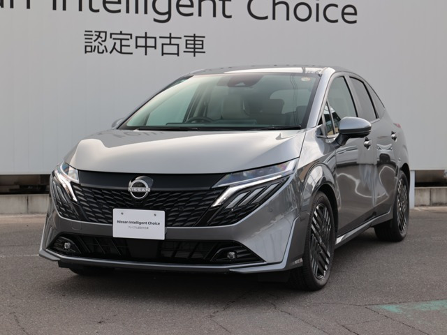 ノートオーラ 1.2 G 