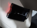 今や必需品の◆ETC車載器 装備車◆ 有料道路を利用する際にスムースに通過でき、わずらわしい料金支払いから開放されます!