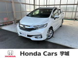 ホンダ シャトル