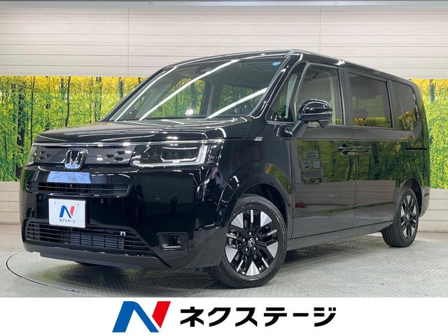 ステップワゴン1.5 エアー EX