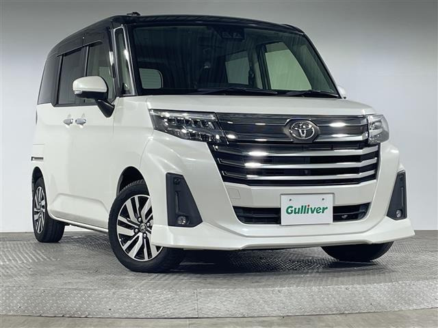 トヨタ ルーミー 