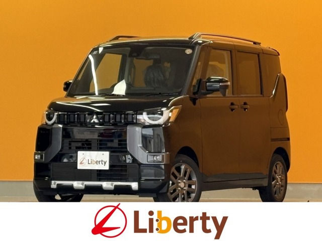 デリカミニ G 4WD 