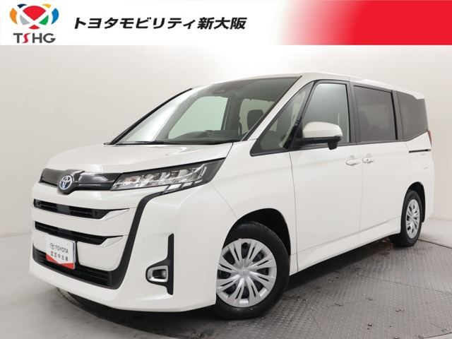 ノア 1.8 ハイブリッド X 