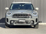 ミニクロスオーバー クーパー SD オール4 4WD 4WD ワンオーナー