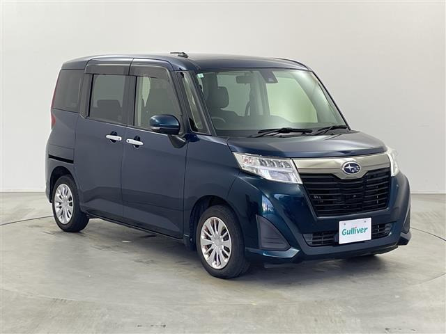 ジャスティ1.0 G スマートアシスト修復歴無し