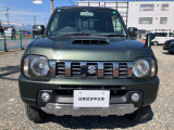 ジムニー ランドベンチャー 4WD 