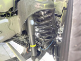 お車を安心してお乗りいただく為には、足回りの定期点検が欠かせません。サービスサポート(有償保証)では無料点検もご提供しており、安心のカーライフをお過ごしいただけるサポート体制が整っています。