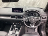 CX-5 2.2 XD スポーツアピアランス 4WD 