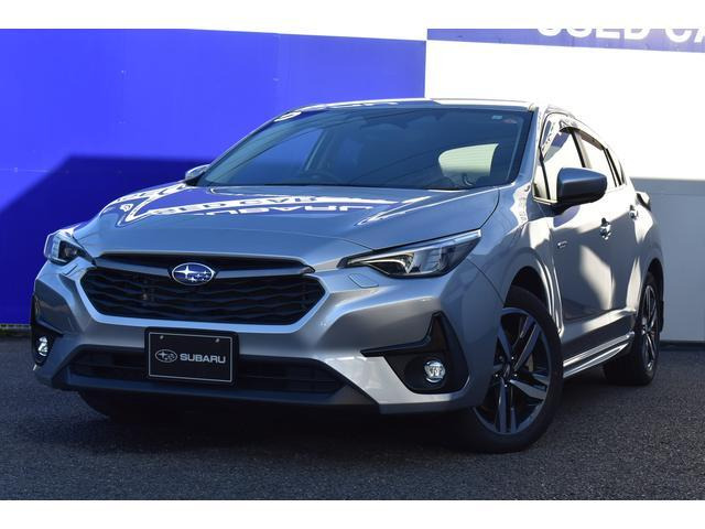 インプレッサハッチバック 2.0 ST-H 元社用車
