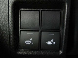 運転席・助手席シートヒーターも完備!寒い冬も快適にお使いいただけます!