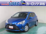 トヨタ ヴィッツ