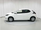 ヤリス 1.5 X 4WD 