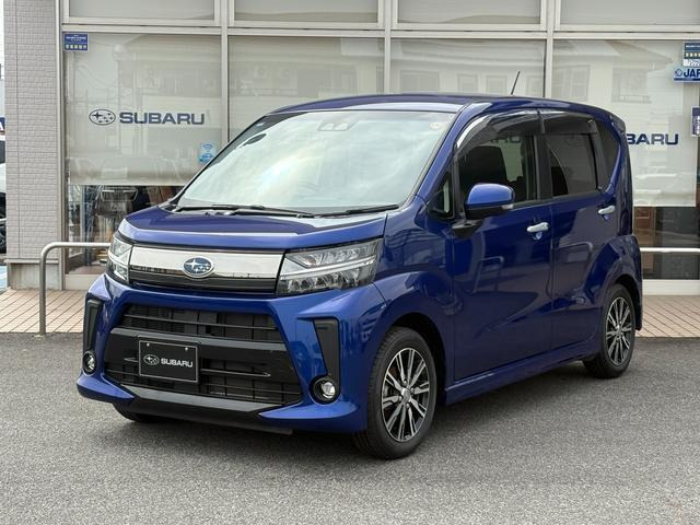 ステラ  R スマートアシスト