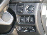 プッシュ式スタート・オートハイビームスイッチ・両側パワースライドドアスイッチ・ビルトインETC